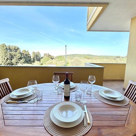 Alghero La Terrazza Zewnętrze zdjęcie