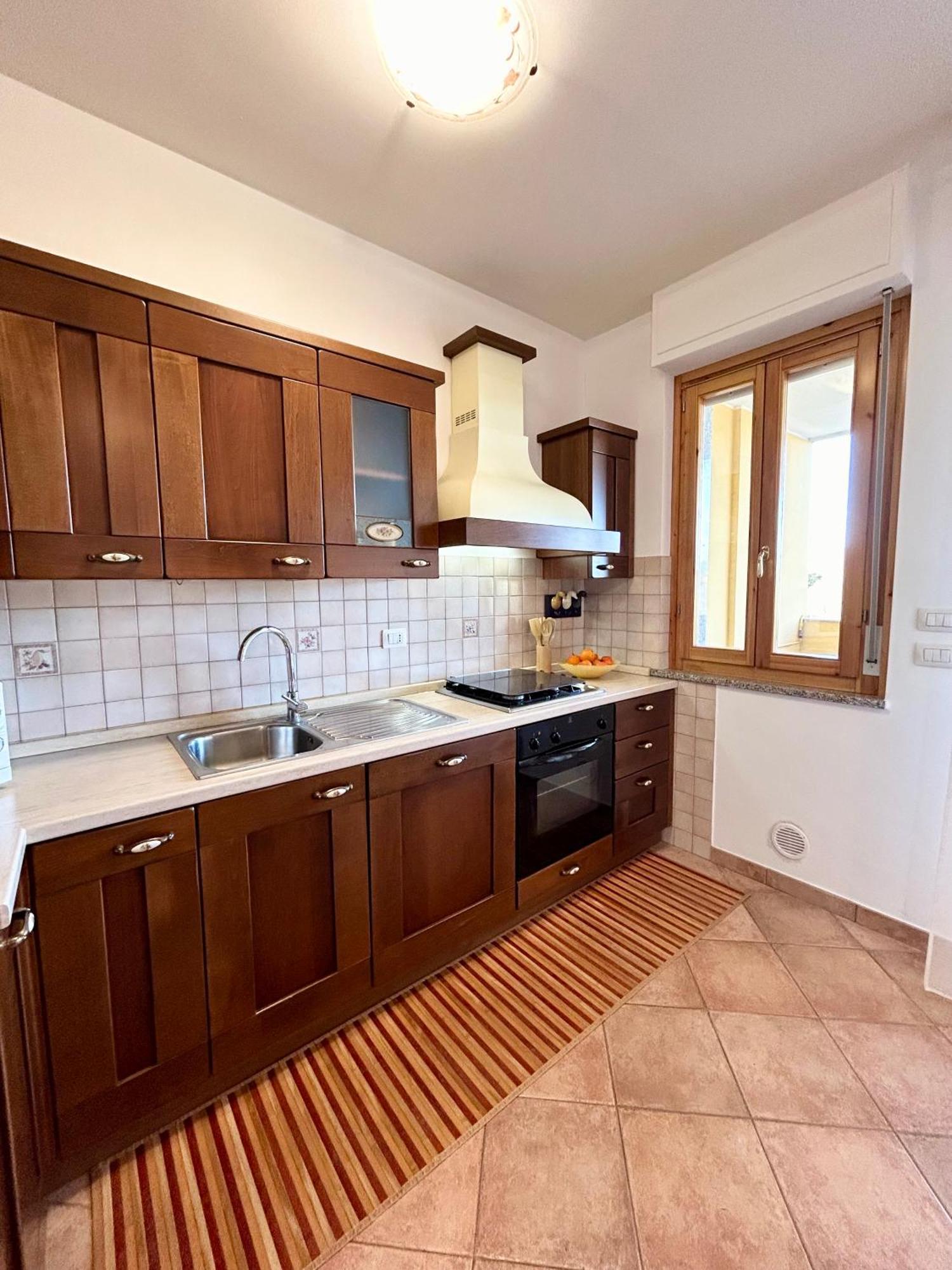 Alghero La Terrazza Zewnętrze zdjęcie
