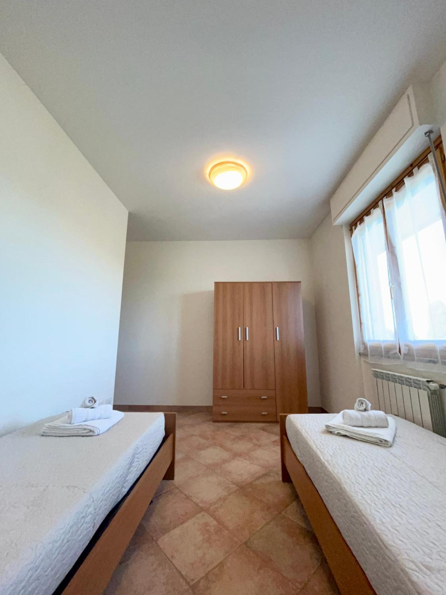 Alghero La Terrazza Zewnętrze zdjęcie